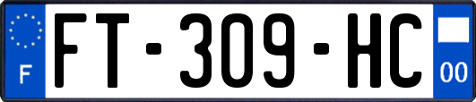 FT-309-HC