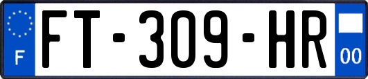 FT-309-HR