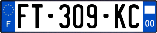FT-309-KC