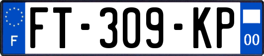 FT-309-KP