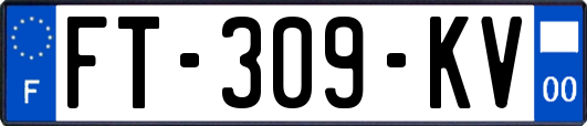 FT-309-KV