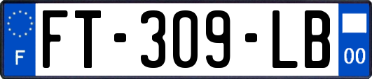 FT-309-LB