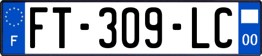 FT-309-LC