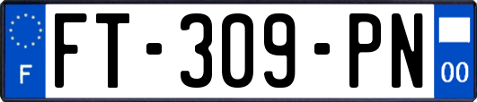 FT-309-PN