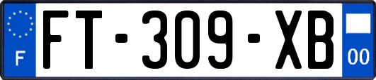 FT-309-XB