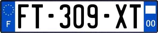 FT-309-XT