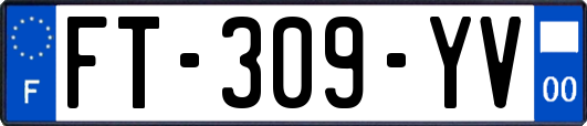 FT-309-YV