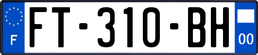 FT-310-BH