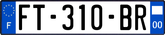 FT-310-BR