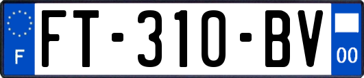 FT-310-BV