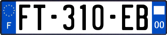 FT-310-EB