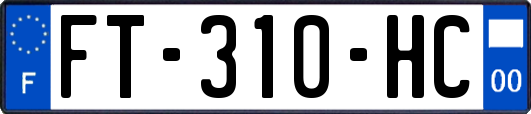 FT-310-HC