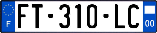FT-310-LC