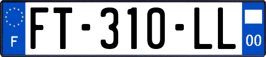 FT-310-LL