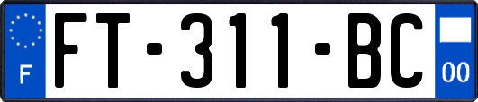 FT-311-BC