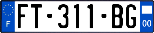 FT-311-BG