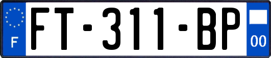 FT-311-BP