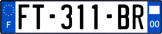 FT-311-BR