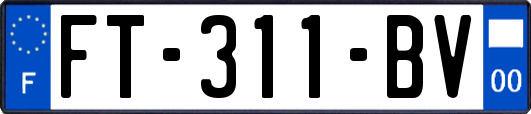 FT-311-BV