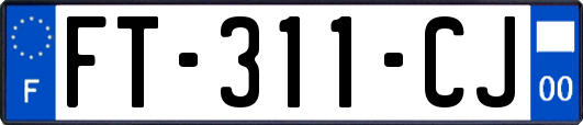 FT-311-CJ