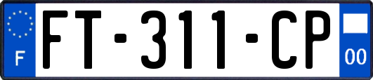 FT-311-CP