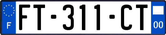 FT-311-CT