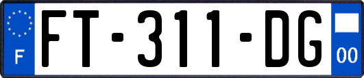 FT-311-DG