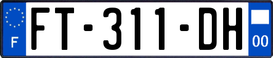 FT-311-DH