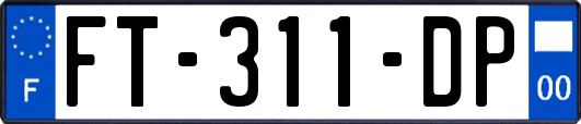 FT-311-DP