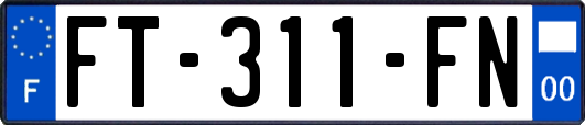 FT-311-FN
