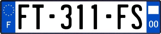 FT-311-FS