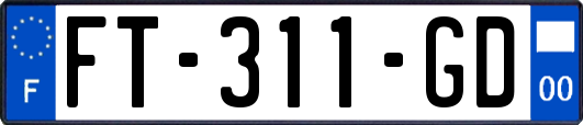 FT-311-GD