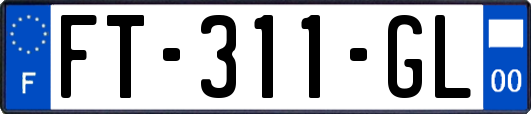 FT-311-GL