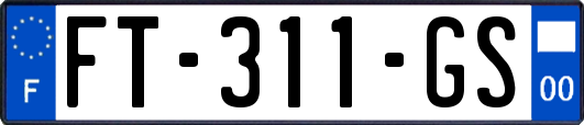 FT-311-GS