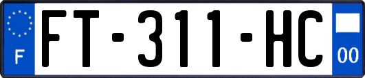 FT-311-HC