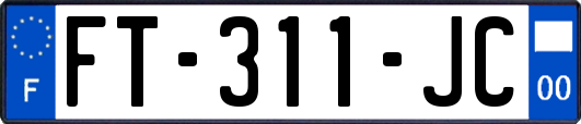 FT-311-JC