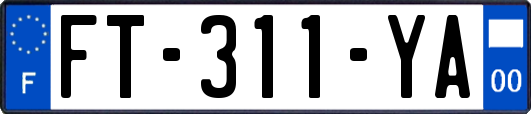 FT-311-YA