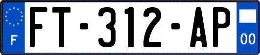 FT-312-AP