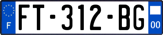 FT-312-BG