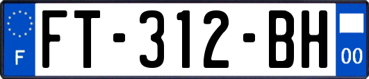 FT-312-BH