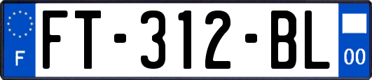 FT-312-BL