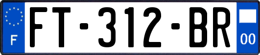 FT-312-BR