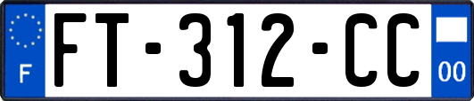 FT-312-CC