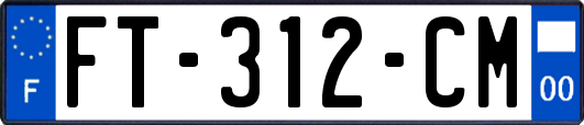 FT-312-CM