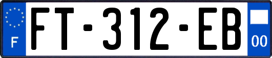 FT-312-EB