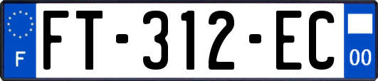 FT-312-EC