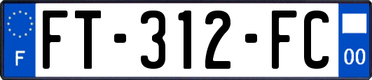 FT-312-FC