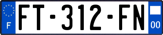 FT-312-FN