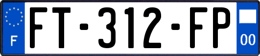 FT-312-FP