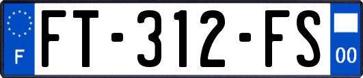 FT-312-FS